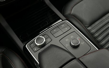 Mercedes-Benz GLE Coupe, 2016 год, 4 250 000 рублей, 29 фотография