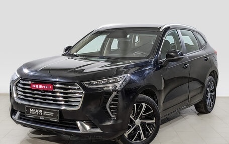 Haval Jolion, 2022 год, 1 100 000 рублей, 1 фотография