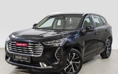 Haval Jolion, 2022 год, 1 100 000 рублей, 1 фотография