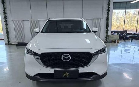 Mazda CX-5 II, 2022 год, 2 000 013 рублей, 2 фотография