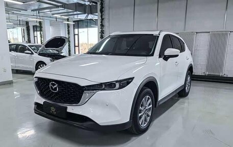 Mazda CX-5 II, 2022 год, 2 000 013 рублей, 3 фотография