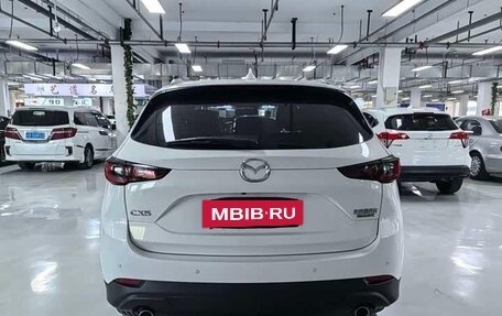Mazda CX-5 II, 2022 год, 2 000 013 рублей, 6 фотография