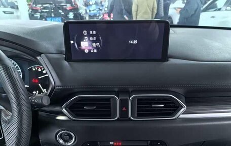 Mazda CX-5 II, 2022 год, 2 000 013 рублей, 11 фотография