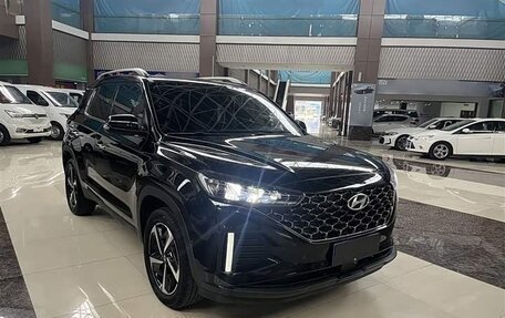 Hyundai ix35, 2021 год, 1 700 077 рублей, 3 фотография