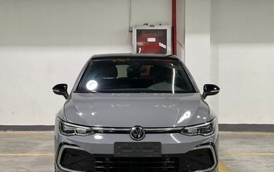 Volkswagen Golf VIII, 2021 год, 1 890 000 рублей, 1 фотография