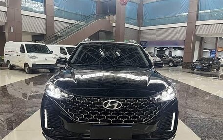 Hyundai ix35, 2021 год, 1 700 077 рублей, 2 фотография