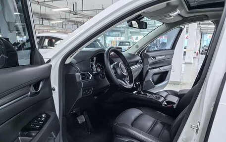 Mazda CX-5 II, 2022 год, 2 000 013 рублей, 10 фотография