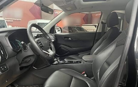 Hyundai ix35, 2021 год, 1 700 077 рублей, 4 фотография