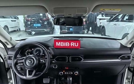 Mazda CX-5 II, 2022 год, 2 000 013 рублей, 12 фотография