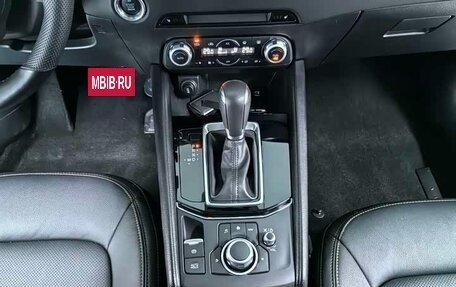 Mazda CX-5 II, 2022 год, 2 000 013 рублей, 13 фотография