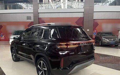 Hyundai ix35, 2021 год, 1 700 077 рублей, 7 фотография