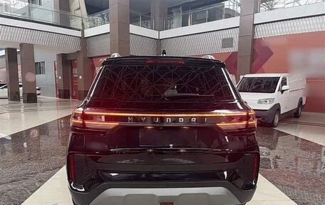 Hyundai ix35, 2021 год, 1 700 077 рублей, 8 фотография