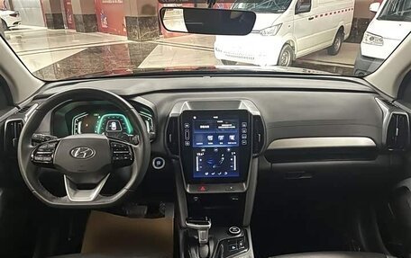 Hyundai ix35, 2021 год, 1 700 077 рублей, 5 фотография