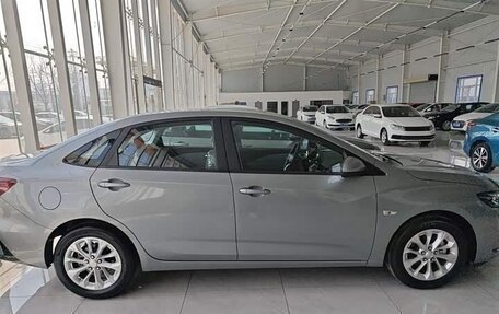 Chevrolet Monza, 2025 год, 1 600 155 рублей, 4 фотография