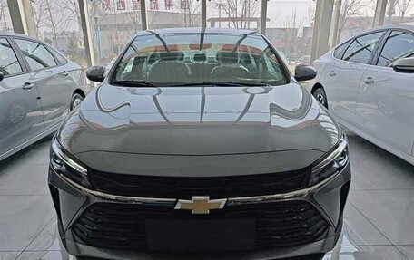 Chevrolet Monza, 2025 год, 1 600 155 рублей, 3 фотография