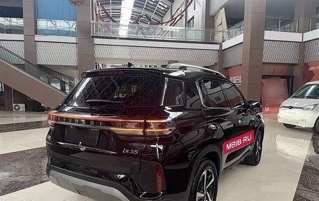 Hyundai ix35, 2021 год, 1 700 077 рублей, 9 фотография