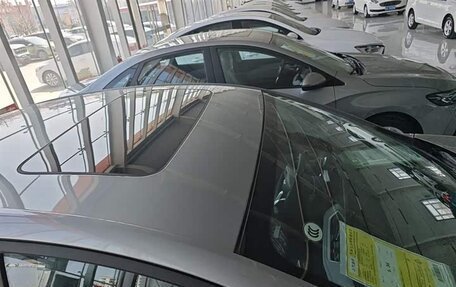 Chevrolet Monza, 2025 год, 1 600 155 рублей, 5 фотография