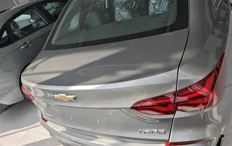 Chevrolet Monza, 2025 год, 1 600 155 рублей, 6 фотография