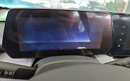 Chevrolet Monza, 2025 год, 1 600 155 рублей, 10 фотография