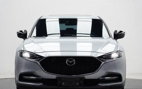 Mazda CX-30 I, 2021 год, 2 480 000 рублей, 2 фотография