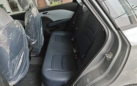 Chevrolet Monza, 2025 год, 1 600 155 рублей, 11 фотография