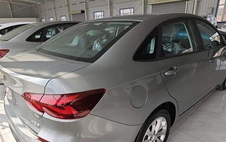 Chevrolet Monza, 2025 год, 1 600 155 рублей, 7 фотография