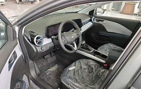 Chevrolet Monza, 2025 год, 1 600 155 рублей, 8 фотография