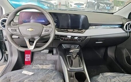 Chevrolet Monza, 2025 год, 1 600 155 рублей, 9 фотография