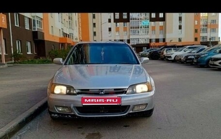 Honda Accord VII рестайлинг, 1999 год, 320 000 рублей, 1 фотография