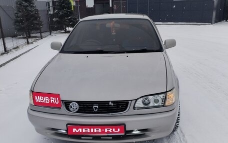 Toyota Corolla, 1999 год, 480 000 рублей, 1 фотография