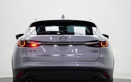 Mazda CX-30 I, 2021 год, 2 480 000 рублей, 4 фотография