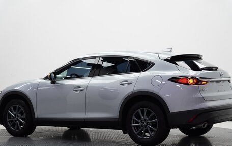 Mazda CX-30 I, 2021 год, 2 480 000 рублей, 3 фотография