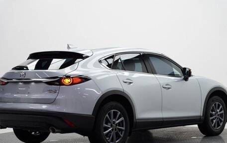 Mazda CX-30 I, 2021 год, 2 480 000 рублей, 5 фотография