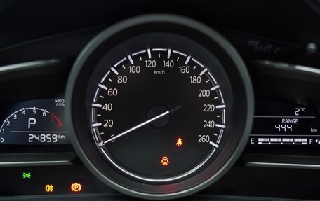 Mazda CX-30 I, 2021 год, 2 480 000 рублей, 12 фотография