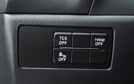 Mazda CX-30 I, 2021 год, 2 480 000 рублей, 11 фотография