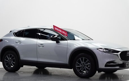 Mazda CX-30 I, 2021 год, 2 480 000 рублей, 6 фотография