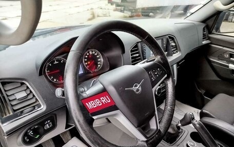 ЛуАЗ Patriot, 2021 год, 1 371 000 рублей, 1 фотография