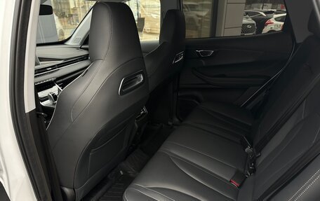 Chery Tiggo 4 I рестайлинг, 2024 год, 1 890 000 рублей, 12 фотография