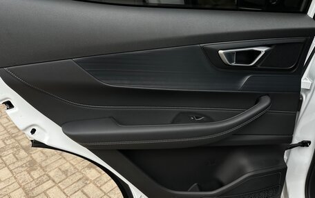 Chery Tiggo 4 I рестайлинг, 2024 год, 1 890 000 рублей, 11 фотография