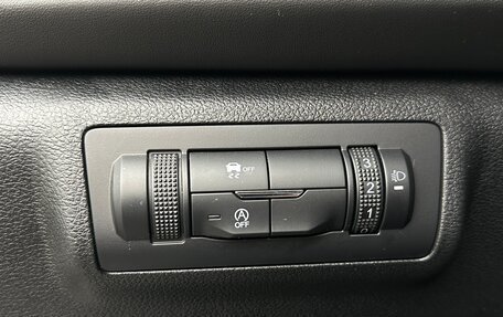 Chery Tiggo 4 I рестайлинг, 2024 год, 1 890 000 рублей, 10 фотография