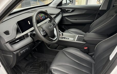 Chery Tiggo 4 I рестайлинг, 2024 год, 1 890 000 рублей, 8 фотография