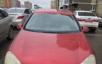 Volkswagen Golf V, 2005 год, 300 000 рублей, 1 фотография