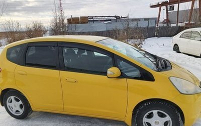 Honda Fit III, 2009 год, 710 000 рублей, 1 фотография