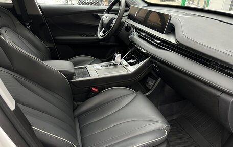 Chery Tiggo 4 I рестайлинг, 2024 год, 1 890 000 рублей, 18 фотография