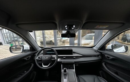 Chery Tiggo 4 I рестайлинг, 2024 год, 1 890 000 рублей, 14 фотография