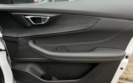 Chery Tiggo 4 I рестайлинг, 2024 год, 1 890 000 рублей, 17 фотография