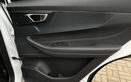 Chery Tiggo 4 I рестайлинг, 2024 год, 1 890 000 рублей, 15 фотография