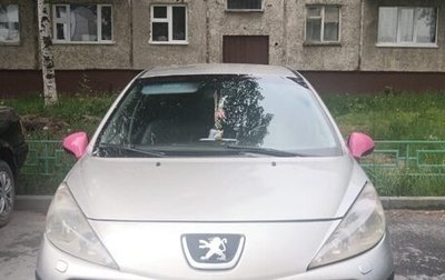 Peugeot 207 I, 2007 год, 350 000 рублей, 1 фотография