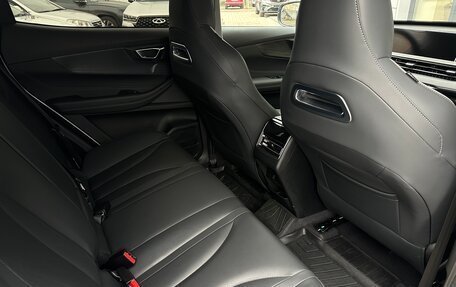 Chery Tiggo 4 I рестайлинг, 2024 год, 1 890 000 рублей, 16 фотография