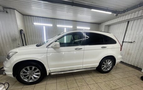 Honda CR-V III рестайлинг, 2011 год, 1 540 000 рублей, 1 фотография